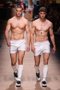 Dsquared2 Men's Spring 2024