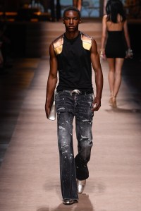 Dsquared2 Men's Spring 2024