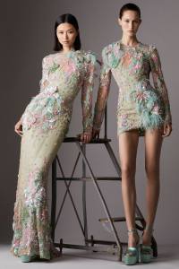 Elie Saab Resort 2024