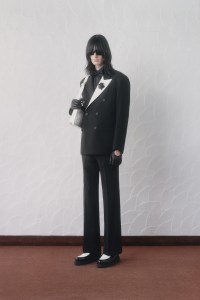 Ernest W Baker RTW Spring 2024