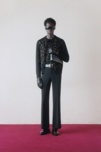 Ernest W Baker RTW Spring 2024