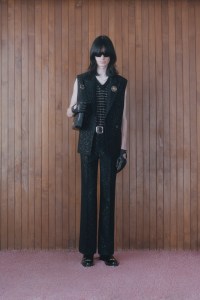 Ernest W Baker RTW Spring 2024