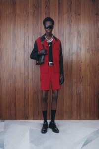 Ernest W Baker RTW Spring 2024