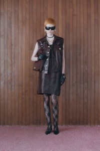 Ernest W Baker RTW Spring 2024