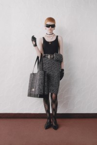 Ernest W Baker RTW Spring 2024