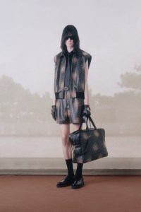 Ernest W Baker RTW Spring 2024