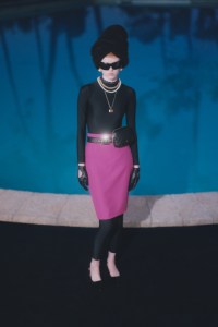 Ernest W Baker RTW Spring 2024