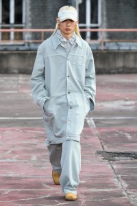 Etudes Men's Spring 2024