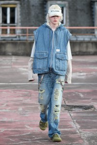 Etudes Men's Spring 2024