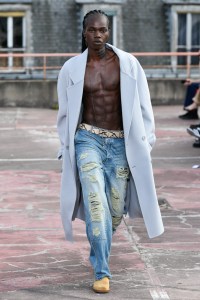 Etudes Men's Spring 2024