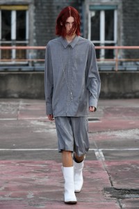 Etudes Men's Spring 2024
