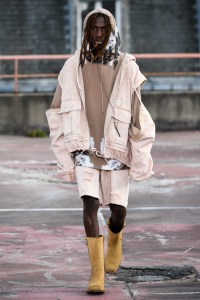 Etudes Men's Spring 2024