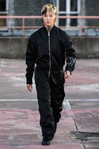 Etudes Men's Spring 2024