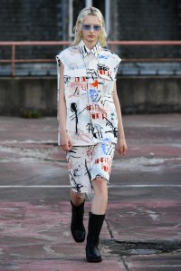 Etudes Men's Spring 2024