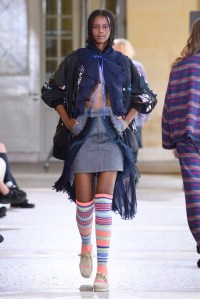 Facetasm RTW Spring 2024