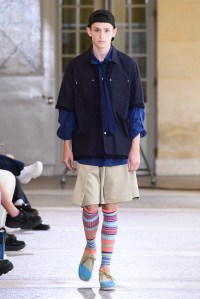 Facetasm RTW Spring 2024