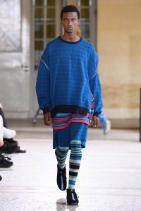 Facetasm RTW Spring 2024