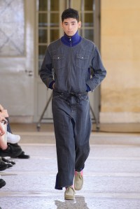 Facetasm RTW Spring 2024