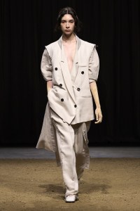 Federico Cina Men's Spring 2024