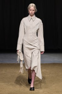 Federico Cina Men's Spring 2024