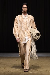 Federico Cina Men's Spring 2024