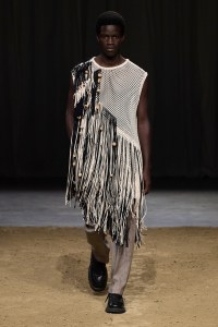 Federico Cina Men's Spring 2024