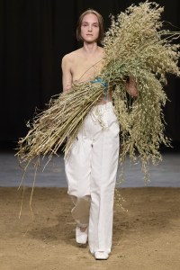 Federico Cina Men's Spring 2024