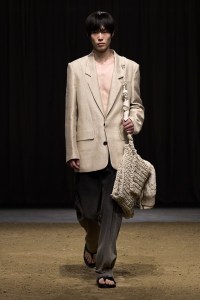 Federico Cina Men's Spring 2024