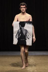 Federico Cina Men's Spring 2024
