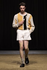 Federico Cina Men's Spring 2024