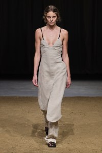 Federico Cina Men's Spring 2024