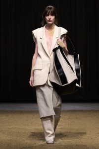 Federico Cina Men's Spring 2024