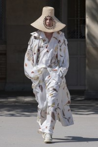 Feng Chen Wang RTW Spring 2024