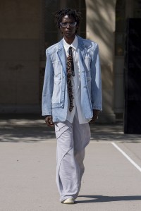 Feng Chen Wang RTW Spring 2024