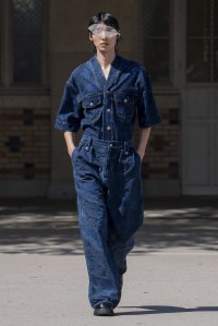 Feng Chen Wang RTW Spring 2024