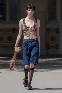 Feng Chen Wang RTW Spring 2024