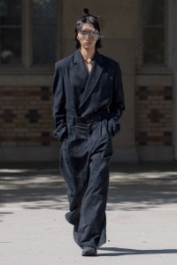 Feng Chen Wang RTW Spring 2024