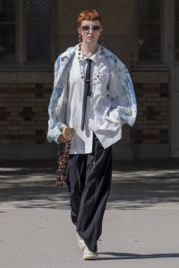 Feng Chen Wang RTW Spring 2024