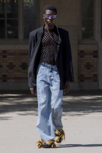 Feng Chen Wang RTW Spring 2024
