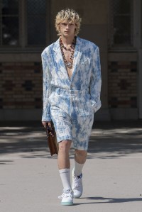 Feng Chen Wang RTW Spring 2024