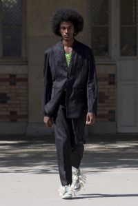 Feng Chen Wang RTW Spring 2024