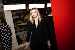 Michelle Pfeiffer