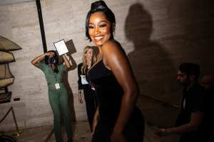 Keke Palmer