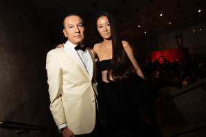 Vera Wang