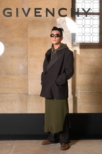 Edison Chen