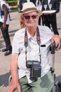 Martin Parr