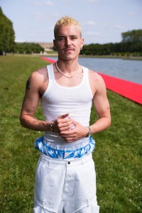 Aron Piper