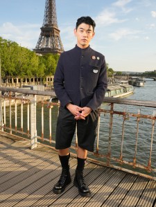 Eric Nam