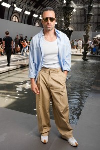 Sebastian Stan