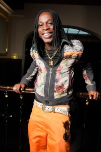 Fireboy
